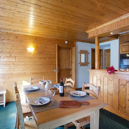 Résidence Alpina By Leavetown Vacations Resort Les Deux Alpes