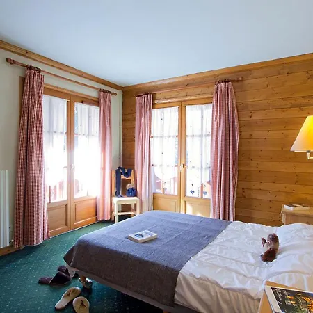 Alpina By Leavetown Vacations Ле дез Альп