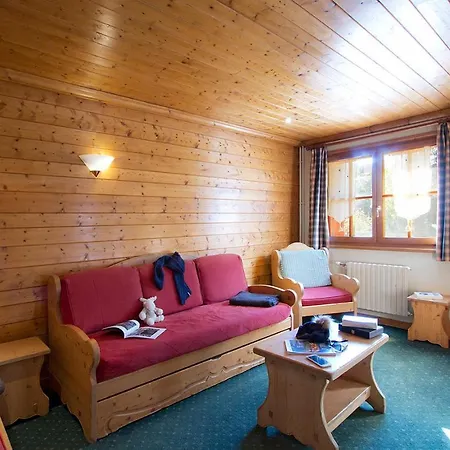 Résidence Alpina By Leavetown Vacations Resort