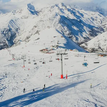 Alpina By Leavetown Vacations Les Deux Alpes