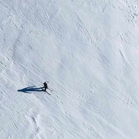 Résidence Alpina By Leavetown Vacations Les Deux Alpes