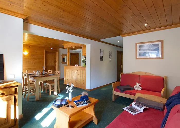 Alpina By Leavetown Vacations