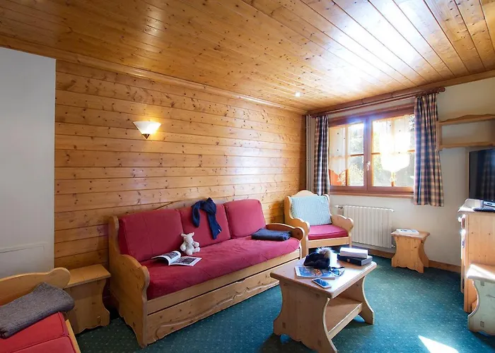 Alpina By Leavetown Vacations Курортный комплекс