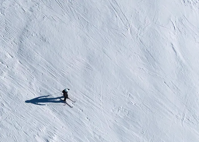 Alpina By Leavetown Vacations Ле дез Альп